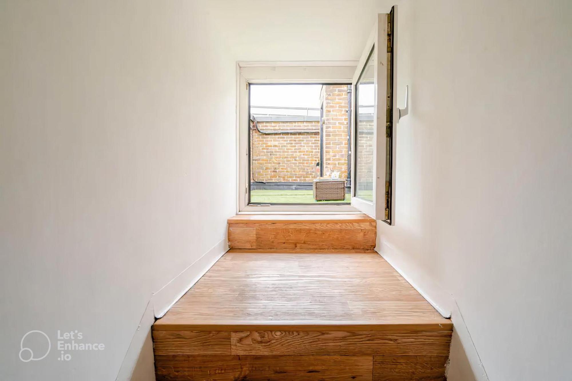 Appartamento 2bd With View - 5 Sleeps - Old St Londra