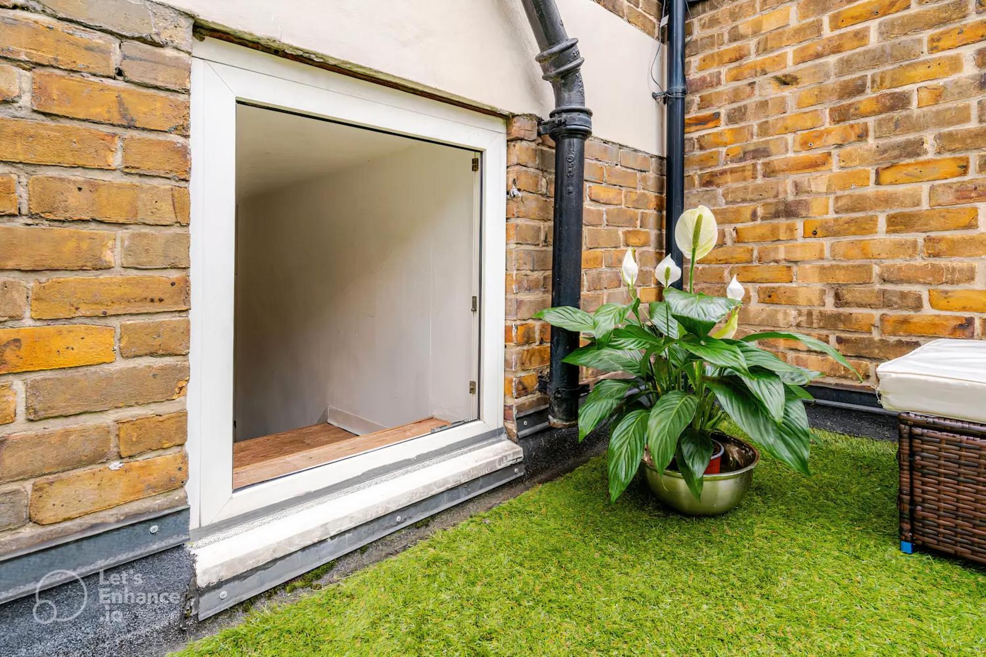 2bd With View - 5 Sleeps - Old St Appartamento *